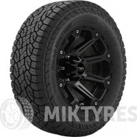 Kumho Road Venture AT 52 235/55 R19 105H